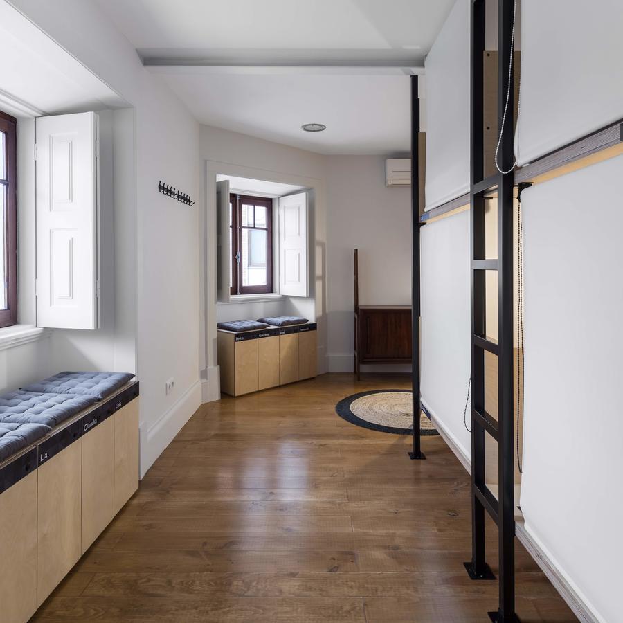 Habitación Familiar